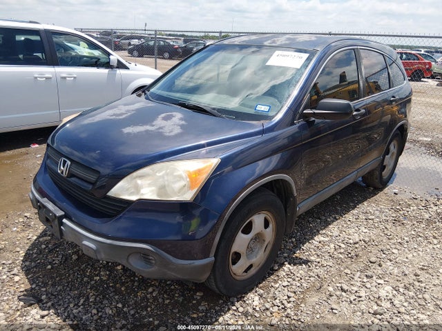 Honda CR-V Lx