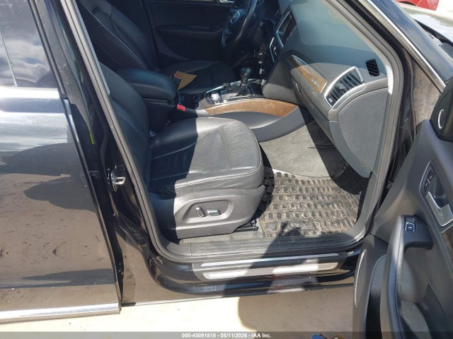 Audi Q5 2.0t Premium