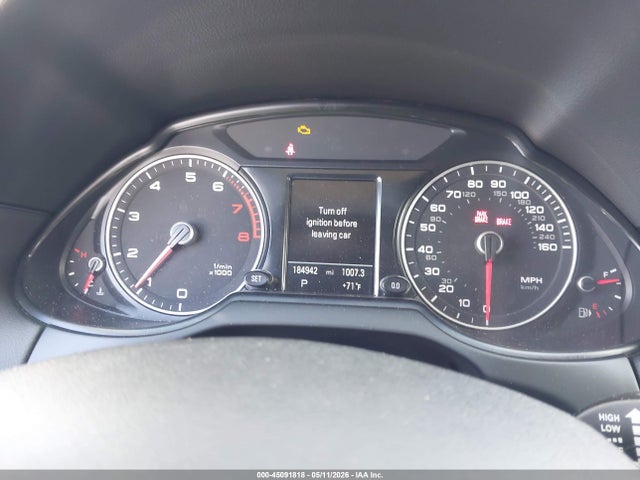 Audi Q5 2.0t Premium