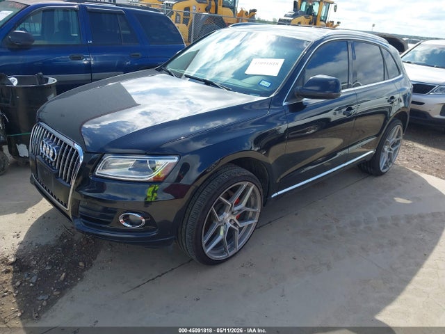 Audi Q5 2.0t Premium