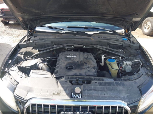 Audi Q5 2.0t Premium