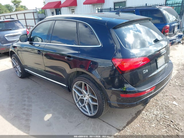 Audi Q5 2.0t Premium