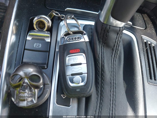 Audi Q5 2.0t Premium