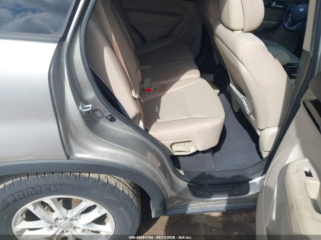 Kia Sorento Lx