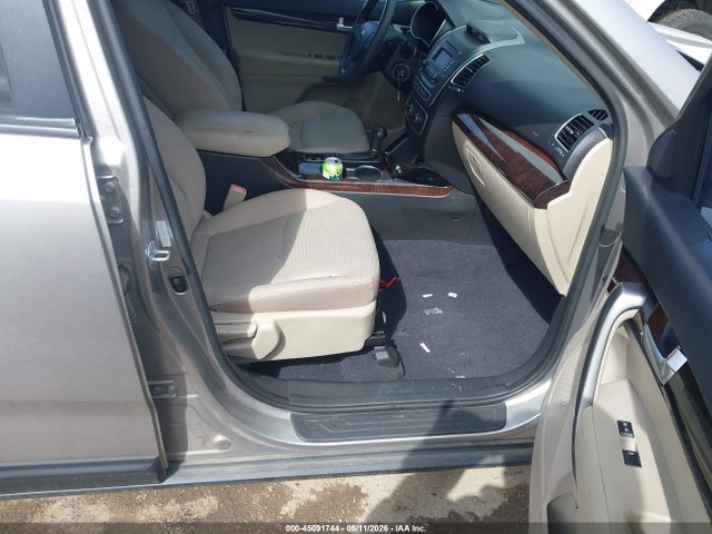 Kia Sorento Lx