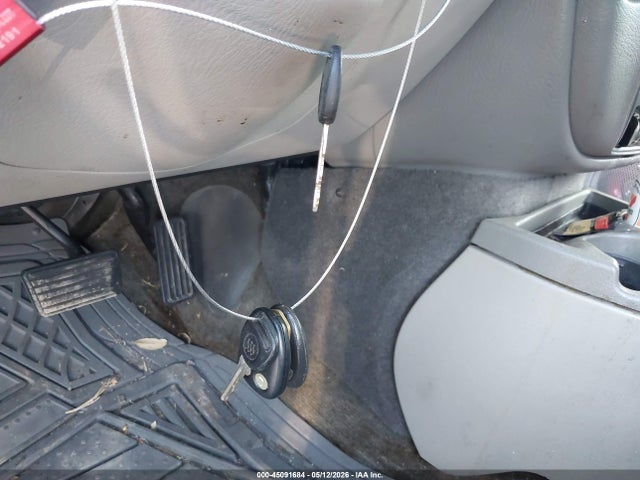 Chevrolet Trailblazer Ls