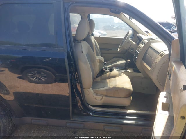 Ford Escape Xlt