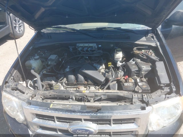 Ford Escape Xlt
