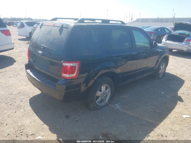 Ford Escape Xlt