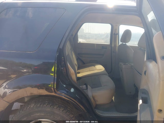 Ford Escape Xlt
