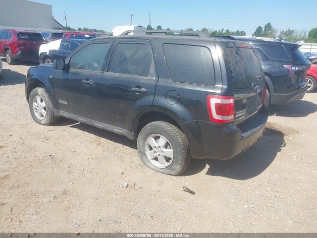 Ford Escape Xlt