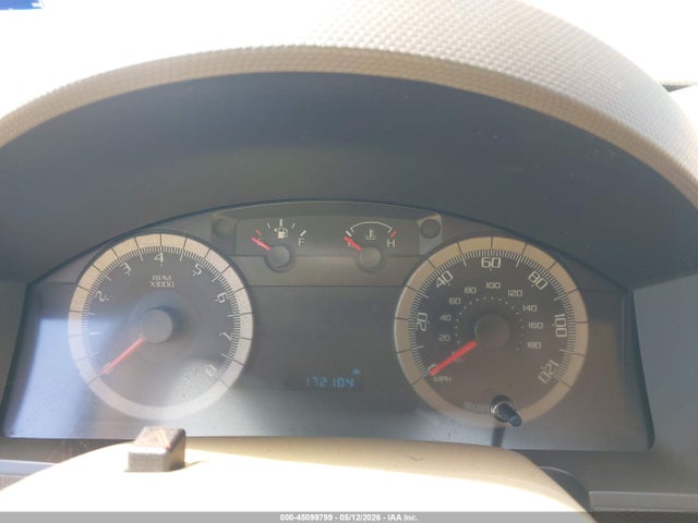 Ford Escape Xlt
