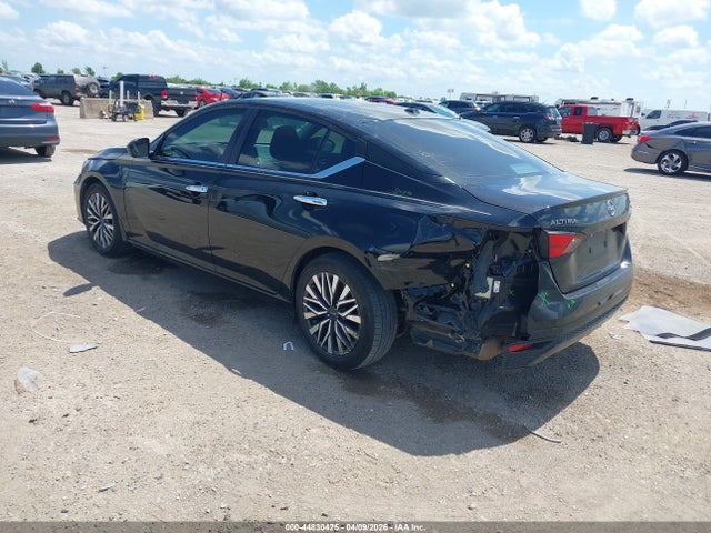 Nissan Altima Sv Fwd