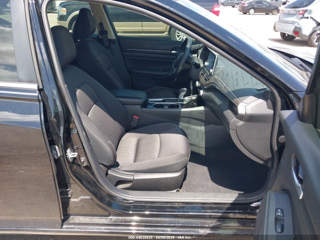 Nissan Altima Sv Fwd