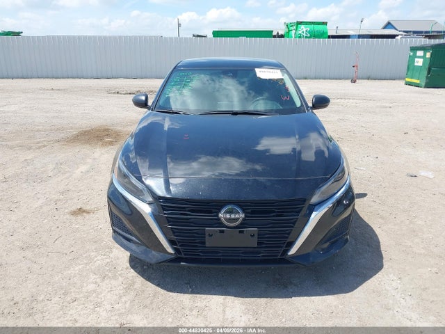 Nissan Altima Sv Fwd