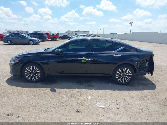 Nissan Altima Sv Fwd