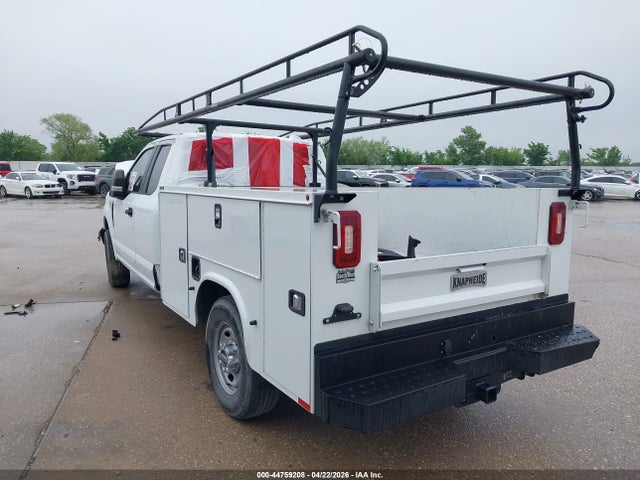 Ford F-250 Xl
