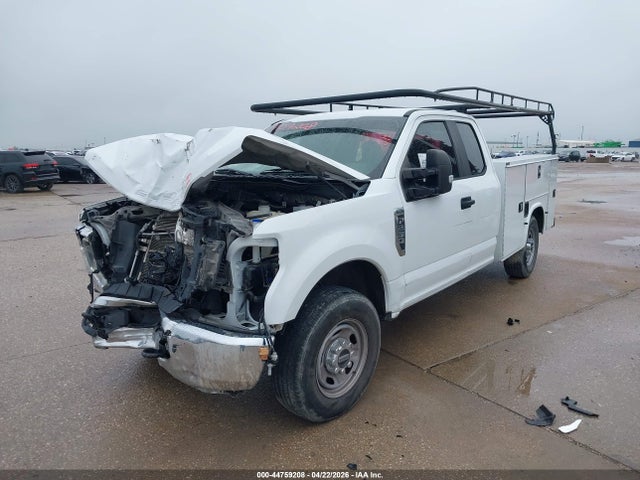 Ford F-250 Xl