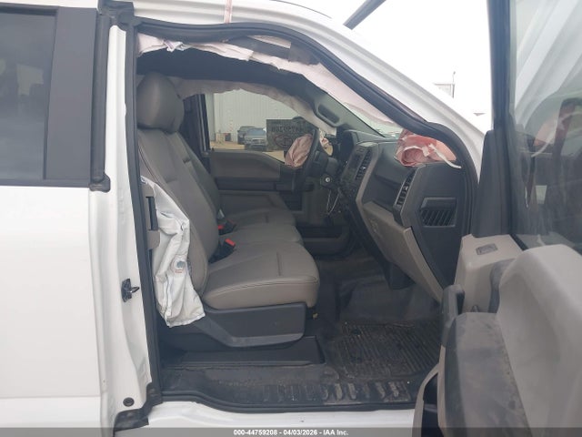 Ford F-250 Xl