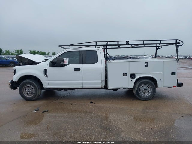 Ford F-250 Xl