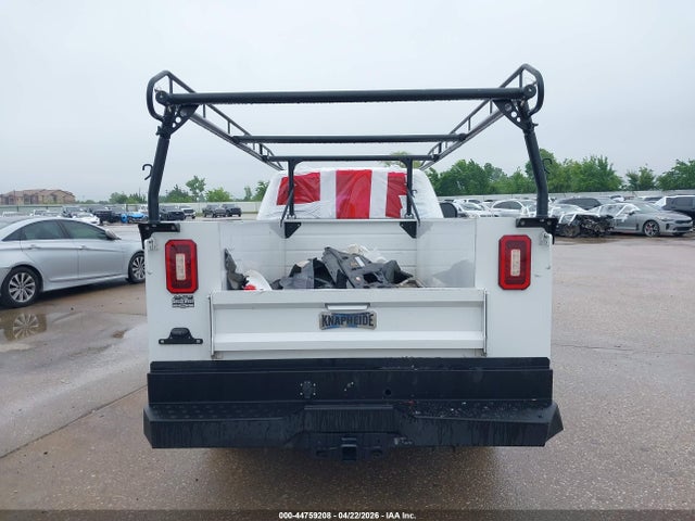 Ford F-250 Xl