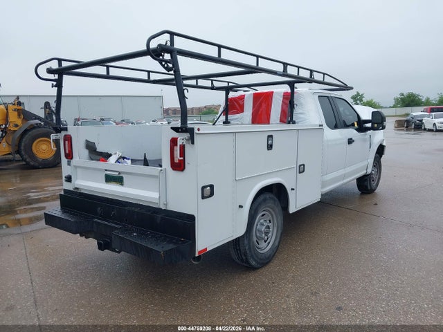Ford F-250 Xl