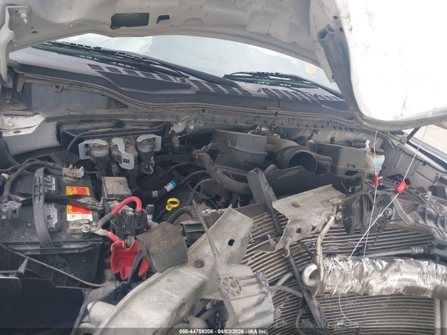Ford F-250 Xl