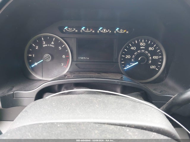 Ford F-150 Xlt