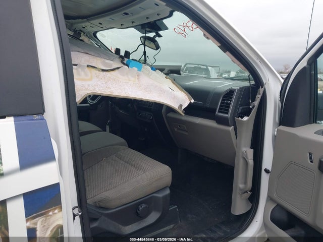Ford F-150 Xlt