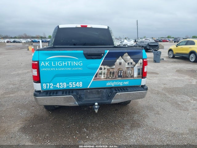 Ford F-150 Xlt