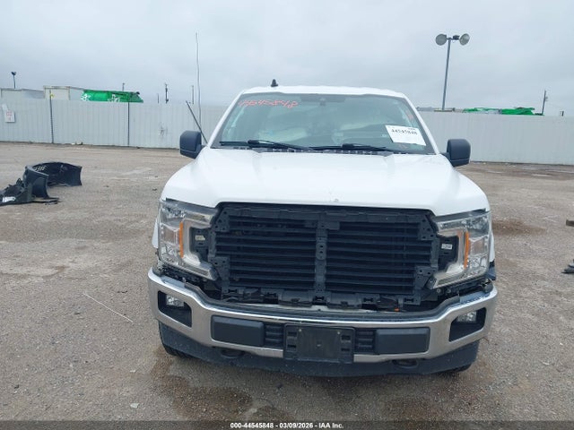 Ford F-150 Xlt