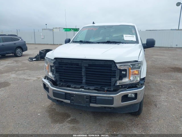 Ford F-150 Xlt