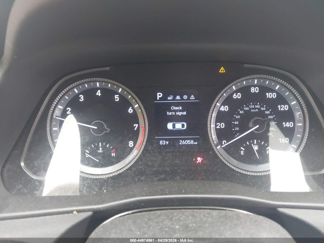 Hyundai SONATA Se