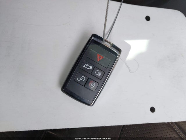 Land Rover Range Rover Sport Hse Mhev