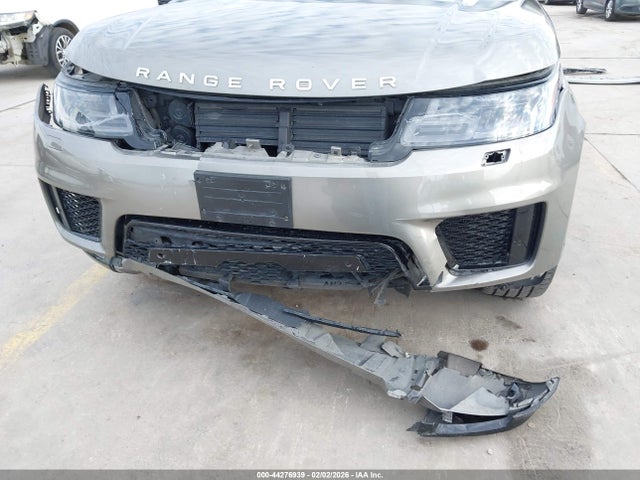 Land Rover Range Rover Sport Hse Mhev