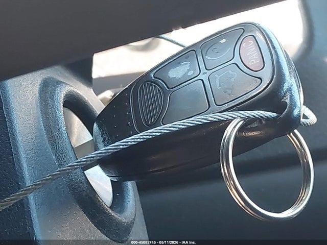 Jeep Liberty Limited Jet Edition