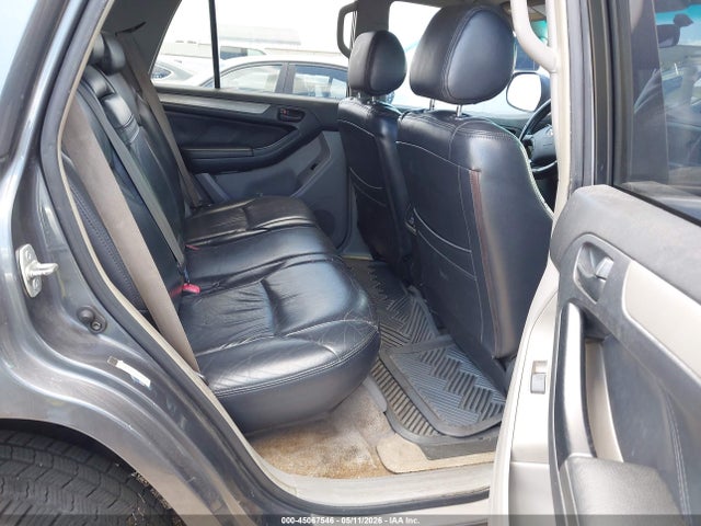 Toyota 4Runner Sr5 Sport V6