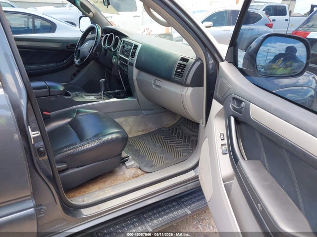 Toyota 4Runner Sr5 Sport V6