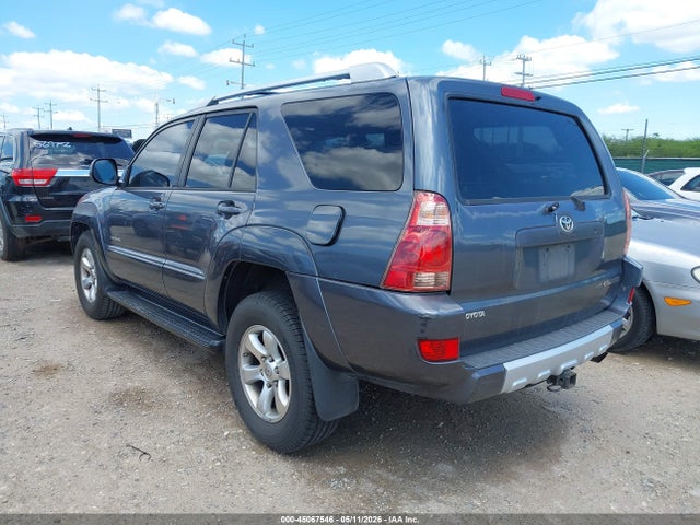 Toyota 4Runner Sr5 Sport V6