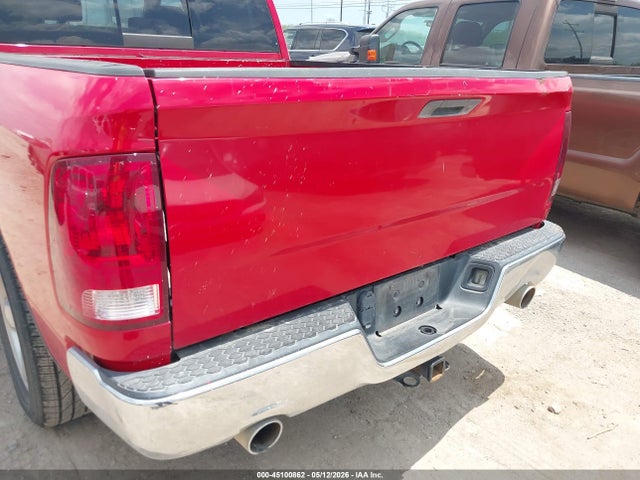 Ram 1500 Lone Star