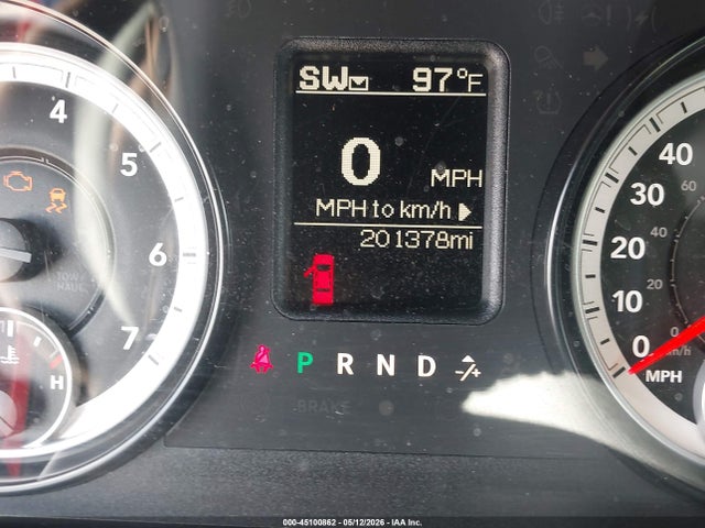 Ram 1500 Lone Star
