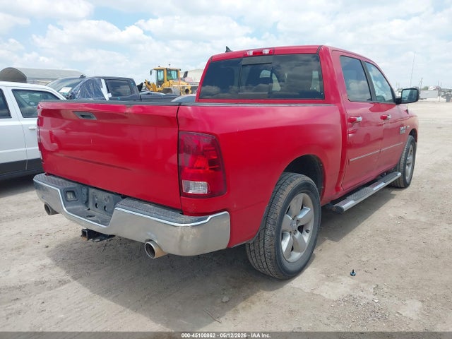 Ram 1500 Lone Star