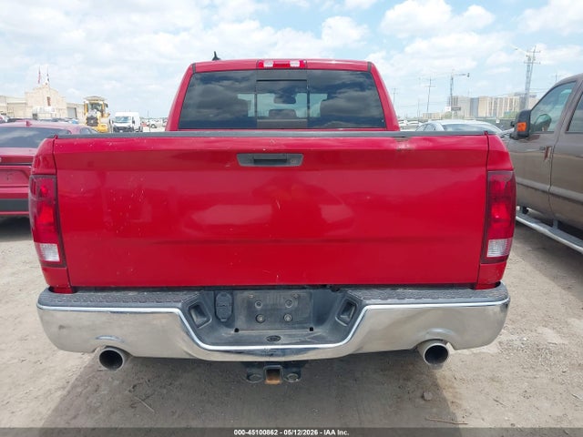 Ram 1500 Lone Star