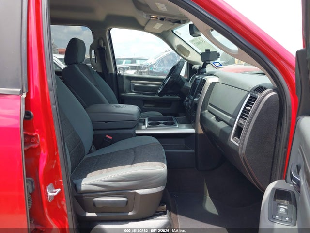 Ram 1500 Lone Star