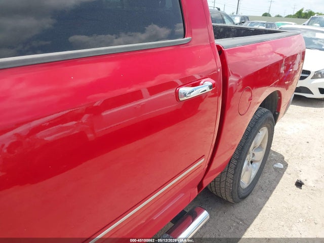 Ram 1500 Lone Star