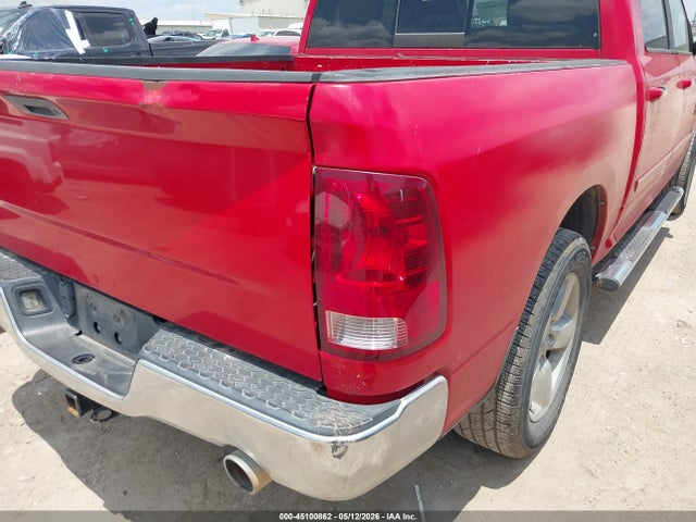 Ram 1500 Lone Star
