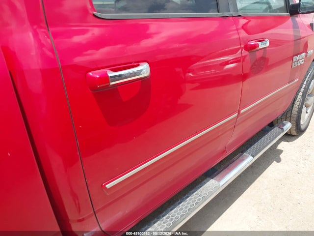 Ram 1500 Lone Star