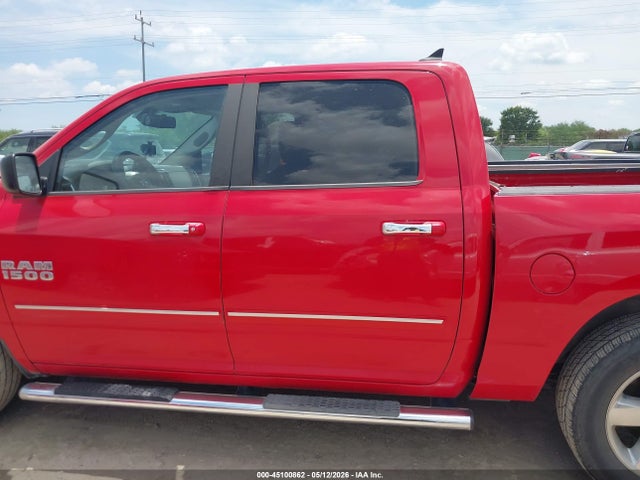 Ram 1500 Lone Star