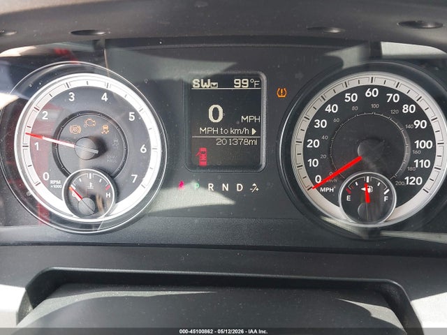Ram 1500 Lone Star