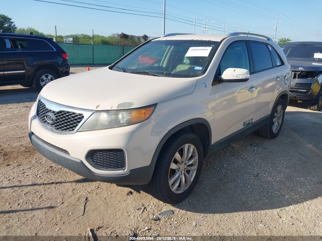 Kia Sorento Lx V6